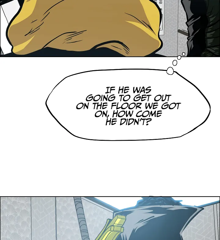 Read Rooftop Sword Master EN Manga Online