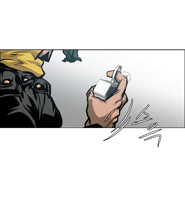 Read Rooftop Sword Master EN Manga Online