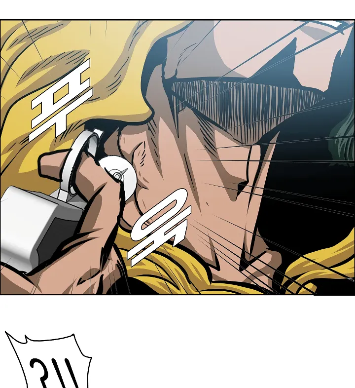 Read Rooftop Sword Master EN Manga Online