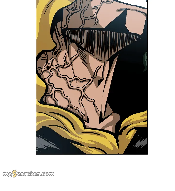 Read Rooftop Sword Master EN Manga Online