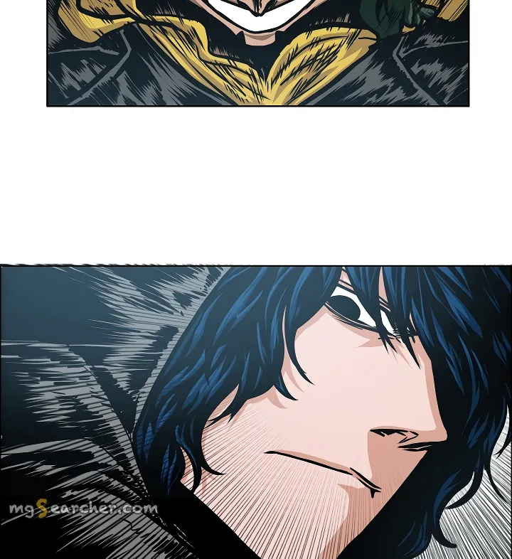 Read Rooftop Sword Master EN Manga Online