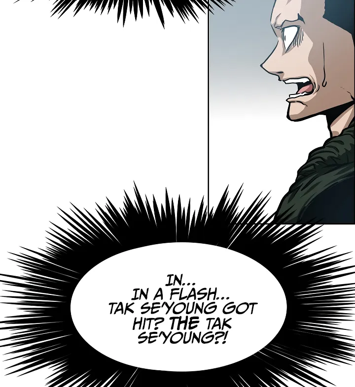 Read Rooftop Sword Master EN Manga Online