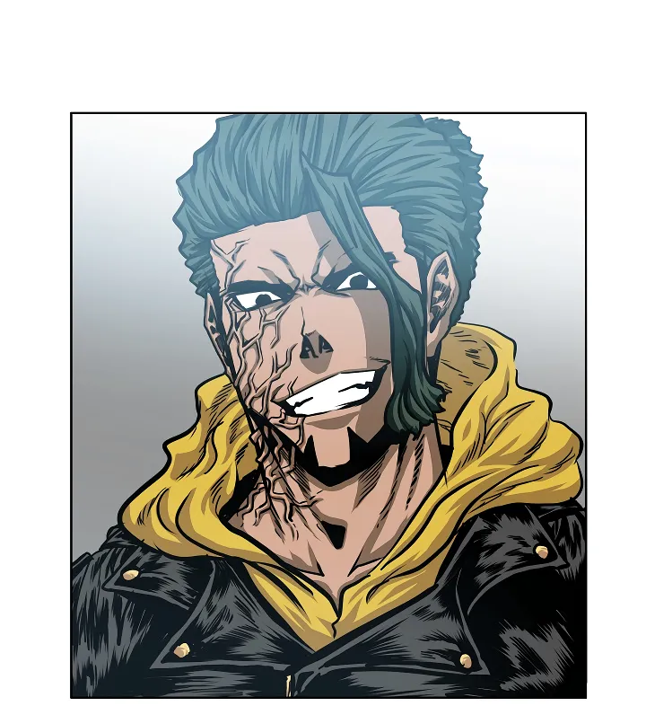 Read Rooftop Sword Master EN Manga Online