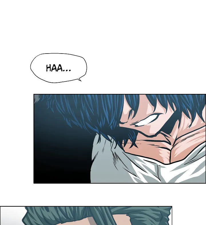 Read Rooftop Sword Master EN Manga Online