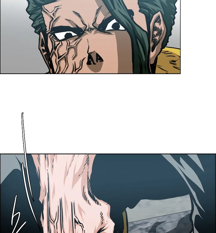 Read Rooftop Sword Master EN Manga Online