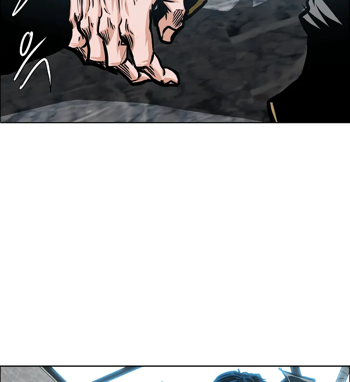 Read Rooftop Sword Master EN Manga Online