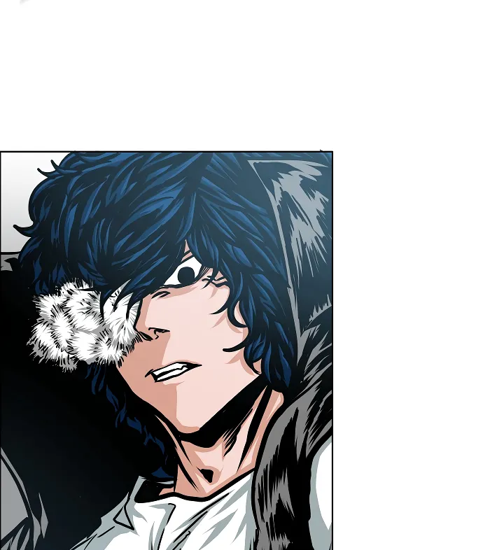 Read Rooftop Sword Master EN Manga Online