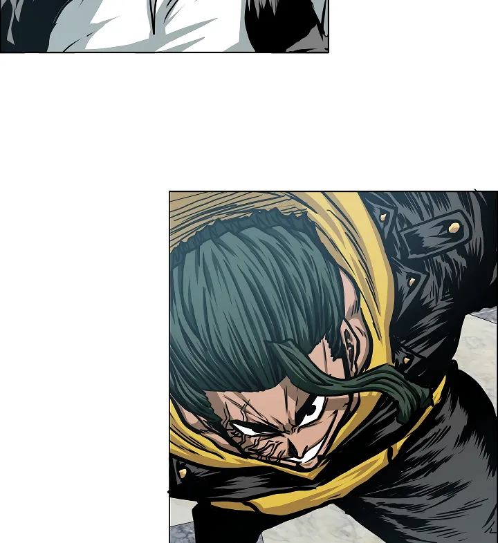 Read Rooftop Sword Master EN Manga Online