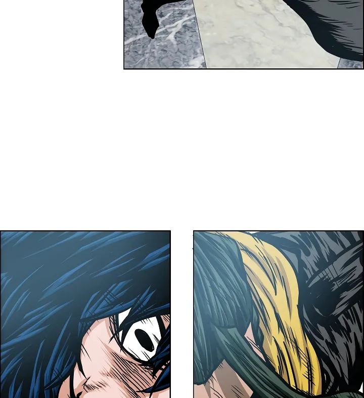 Read Rooftop Sword Master EN Manga Online