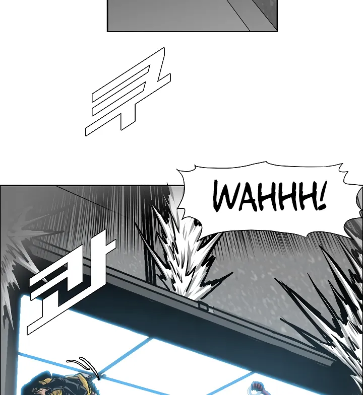 Read Rooftop Sword Master EN Manga Online