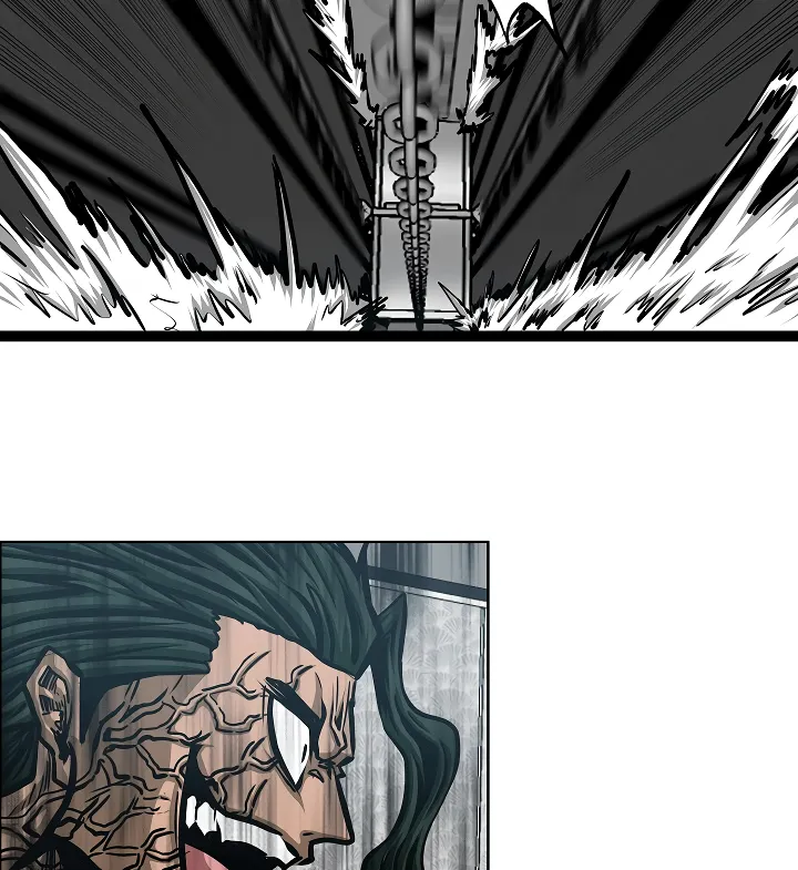 Read Rooftop Sword Master EN Manga Online