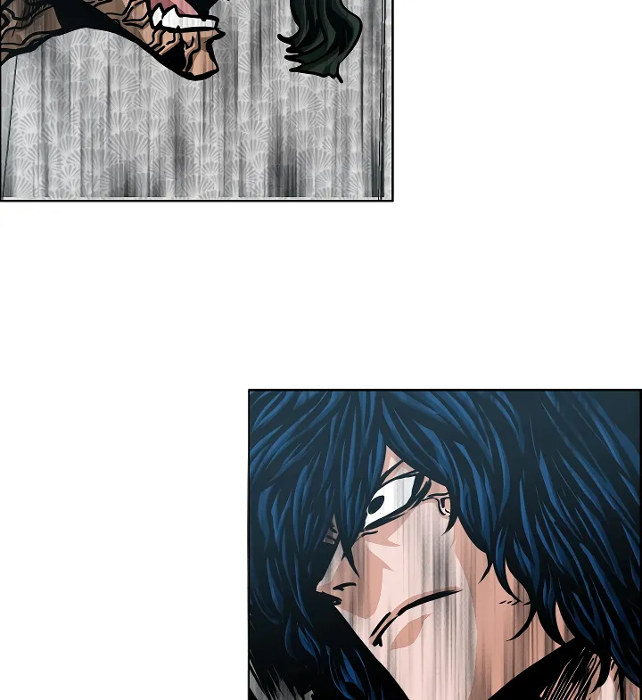 Read Rooftop Sword Master EN Manga Online