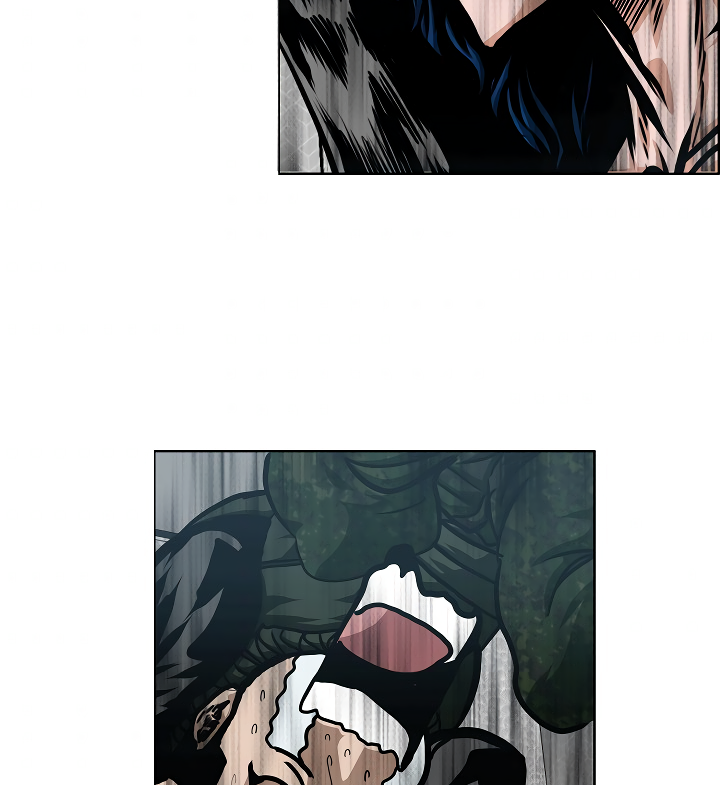 Read Rooftop Sword Master EN Manga Online