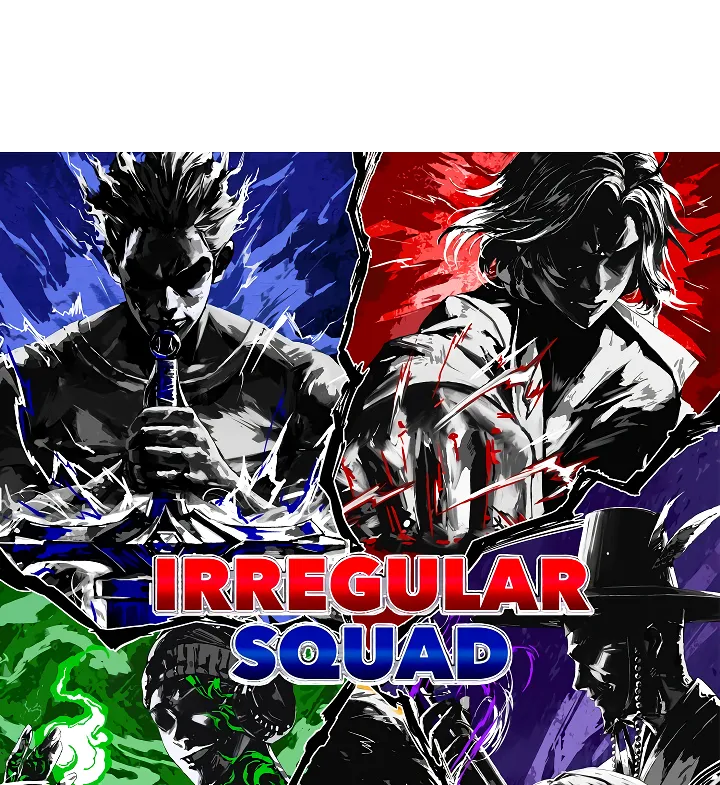 Read Rooftop Sword Master EN Manga Online