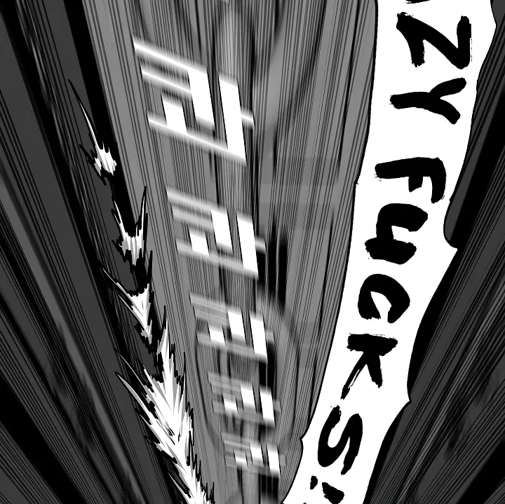 Read Rooftop Sword Master EN Manga Online