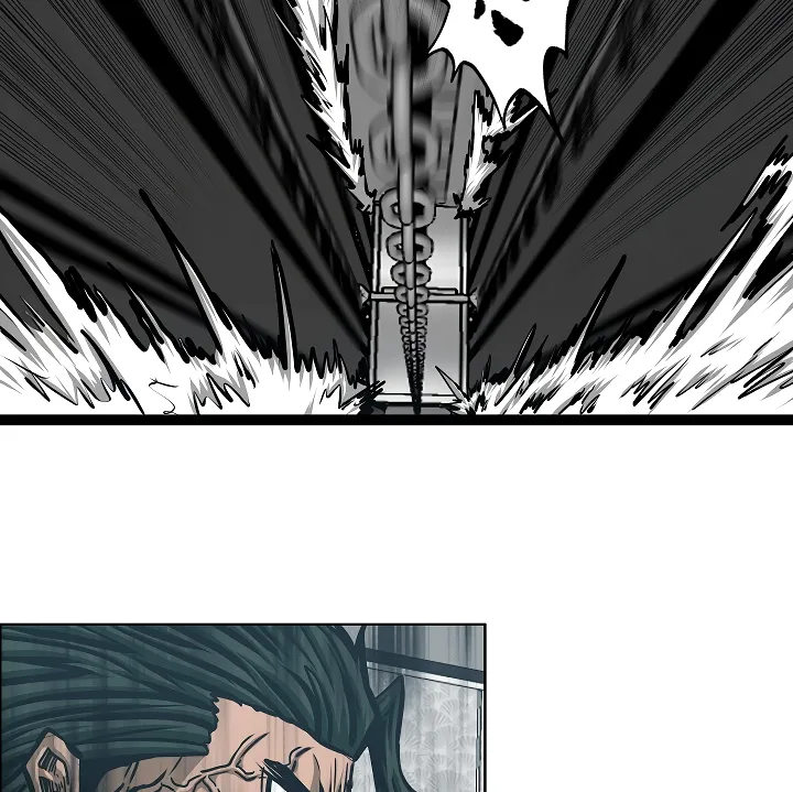 Read Rooftop Sword Master EN Manga Online