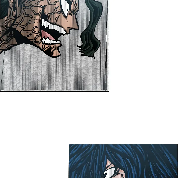 Read Rooftop Sword Master EN Manga Online