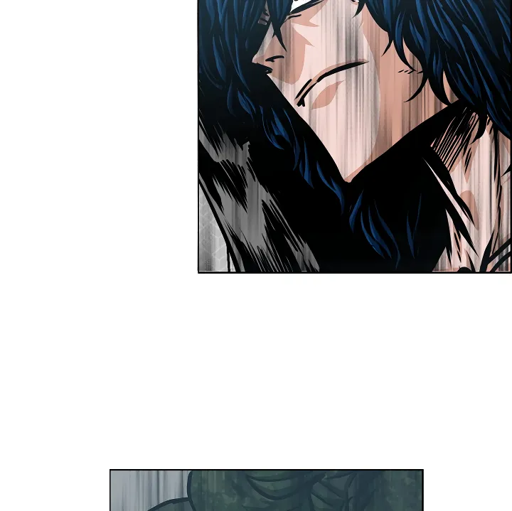 Read Rooftop Sword Master EN Manga Online