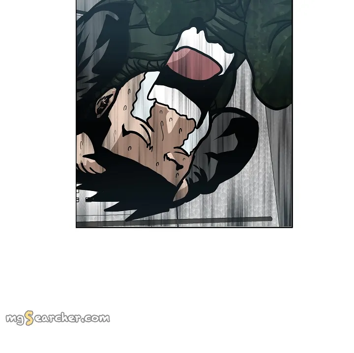 Read Rooftop Sword Master EN Manga Online