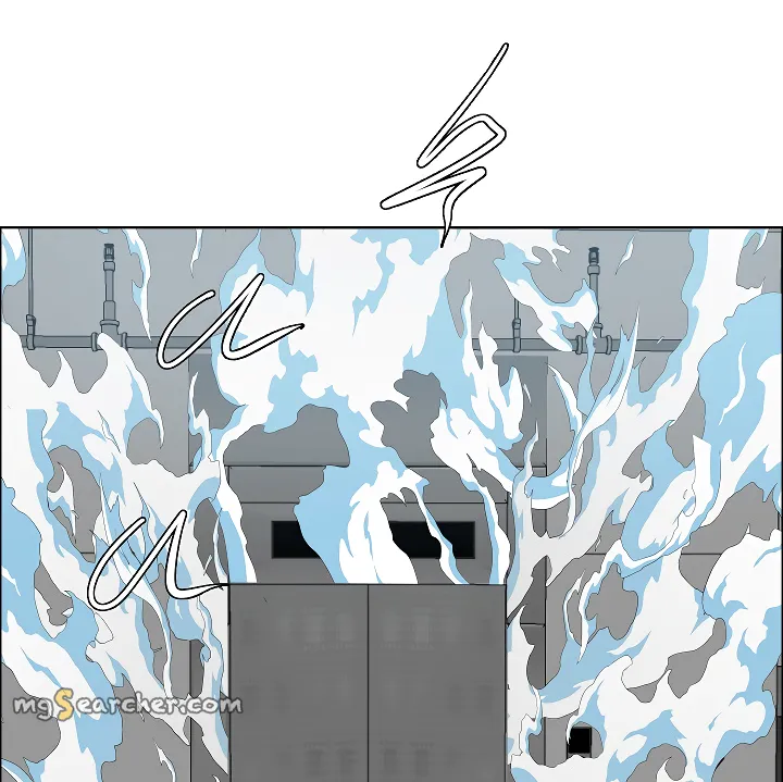 Read Rooftop Sword Master EN Manga Online