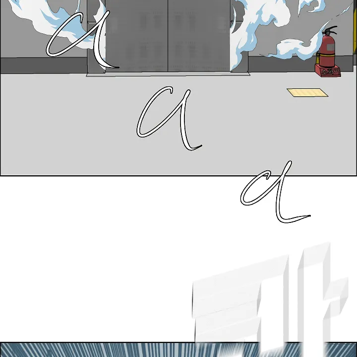 Read Rooftop Sword Master EN Manga Online