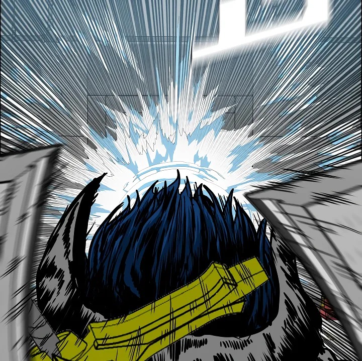 Read Rooftop Sword Master EN Manga Online