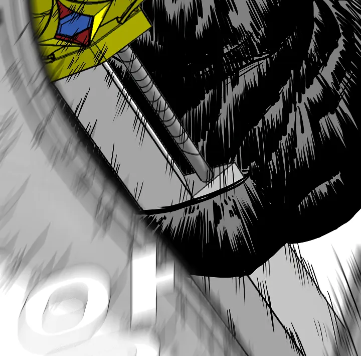 Read Rooftop Sword Master EN Manga Online