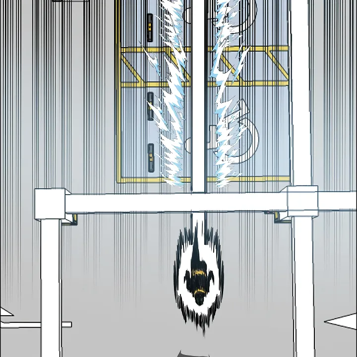 Read Rooftop Sword Master EN Manga Online