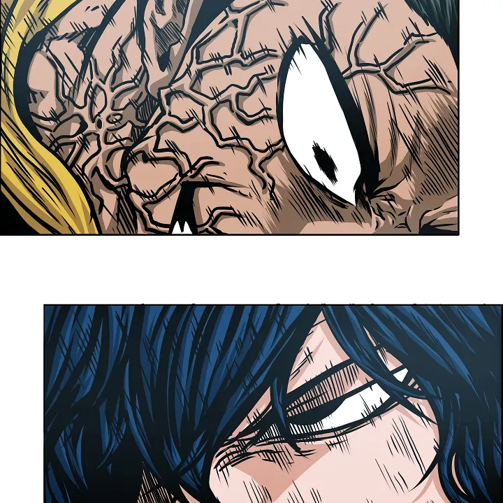 Read Rooftop Sword Master EN Manga Online