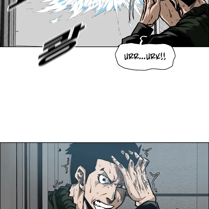 Read Rooftop Sword Master EN Manga Online