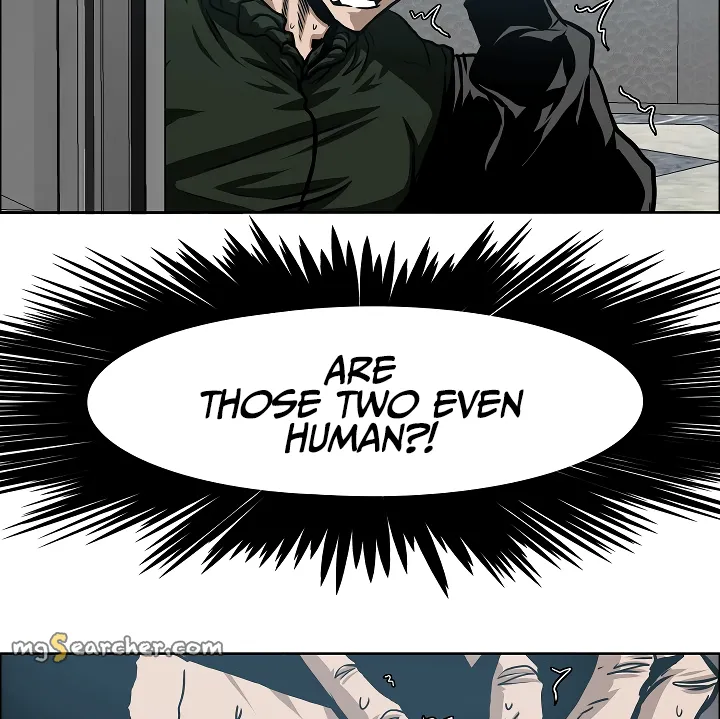 Read Rooftop Sword Master EN Manga Online