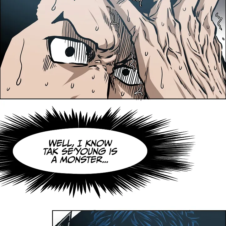 Read Rooftop Sword Master EN Manga Online