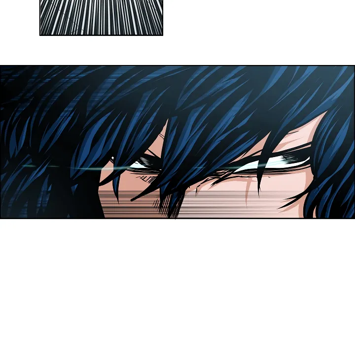 Read Rooftop Sword Master EN Manga Online