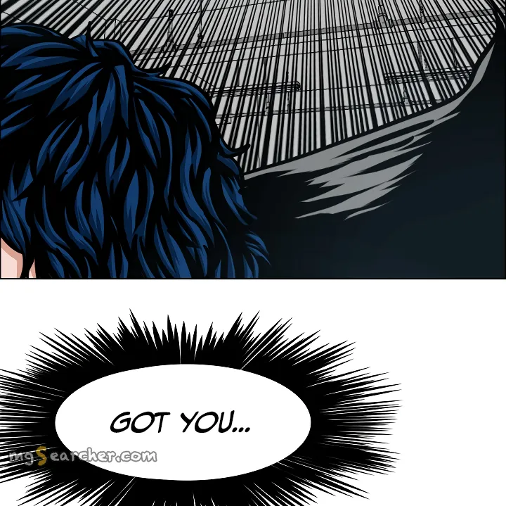 Read Rooftop Sword Master EN Manga Online