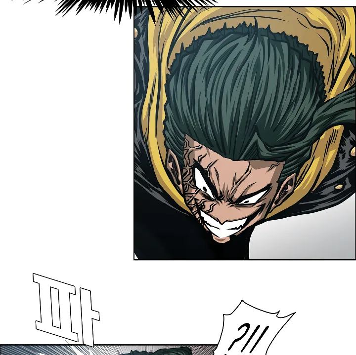 Read Rooftop Sword Master EN Manga Online