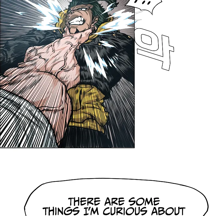 Read Rooftop Sword Master EN Manga Online