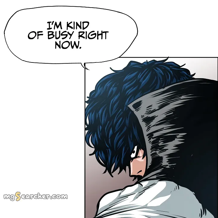 Read Rooftop Sword Master EN Manga Online