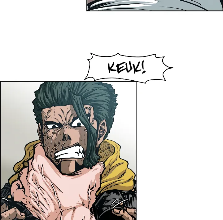 Read Rooftop Sword Master EN Manga Online