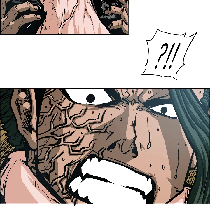 Read Rooftop Sword Master EN Manga Online