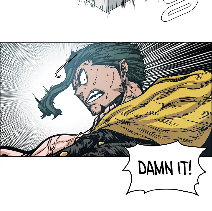 Read Rooftop Sword Master EN Manga Online