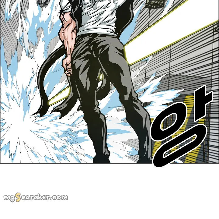 Read Rooftop Sword Master EN Manga Online