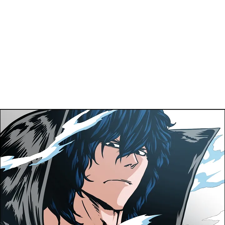 Read Rooftop Sword Master EN Manga Online