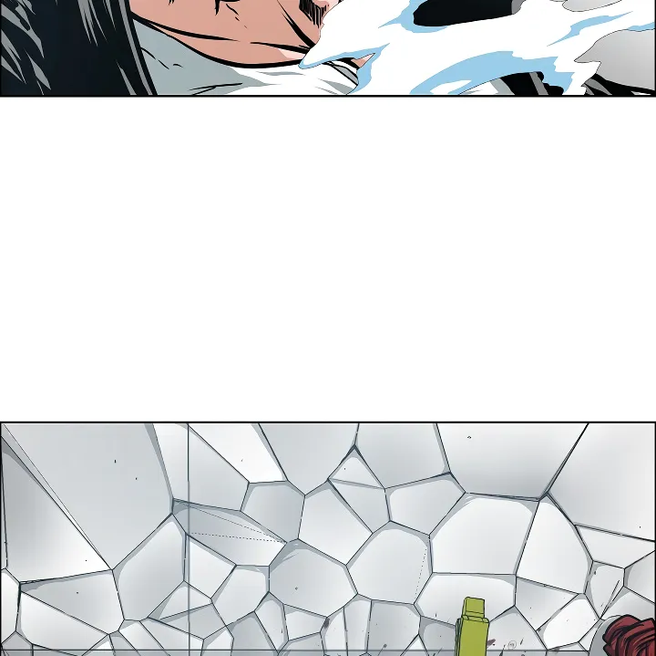 Read Rooftop Sword Master EN Manga Online