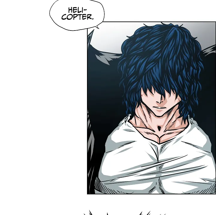 Read Rooftop Sword Master EN Manga Online