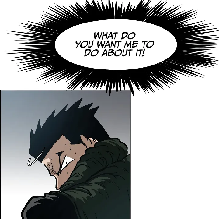 Read Rooftop Sword Master EN Manga Online