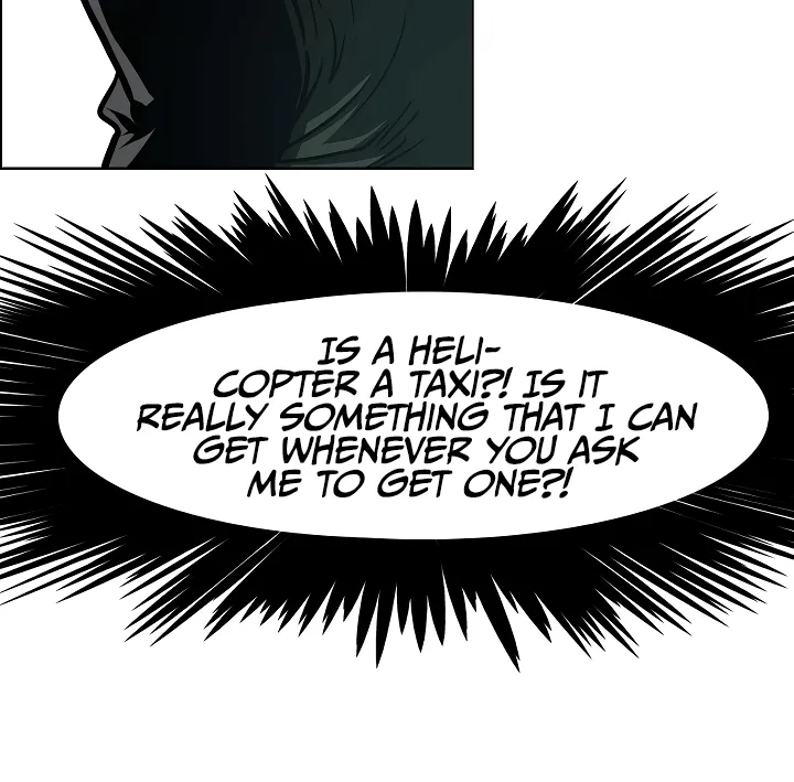 Read Rooftop Sword Master EN Manga Online