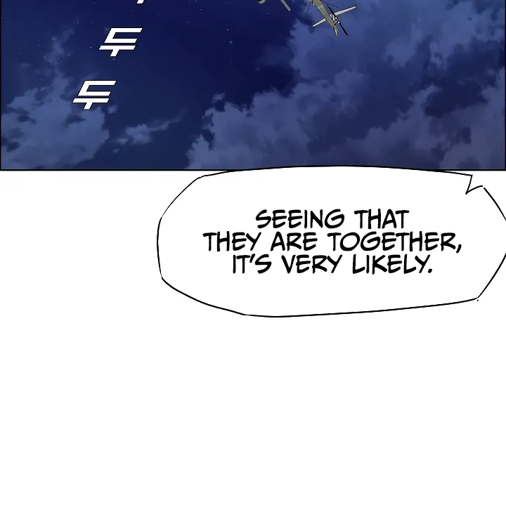 Read Rooftop Sword Master EN Manga Online