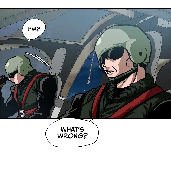 Read Rooftop Sword Master EN Manga Online