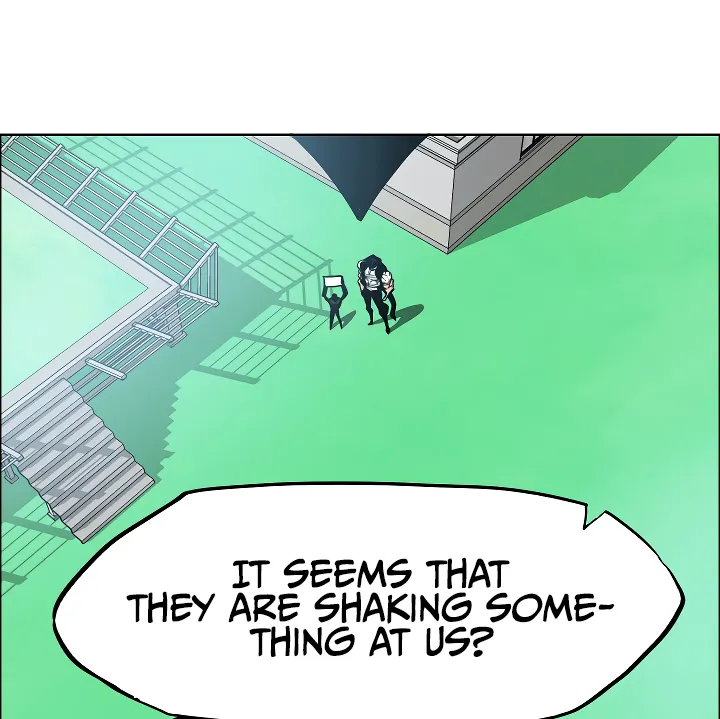 Read Rooftop Sword Master EN Manga Online