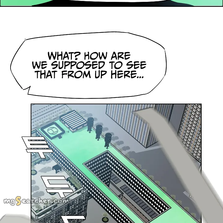 Read Rooftop Sword Master EN Manga Online